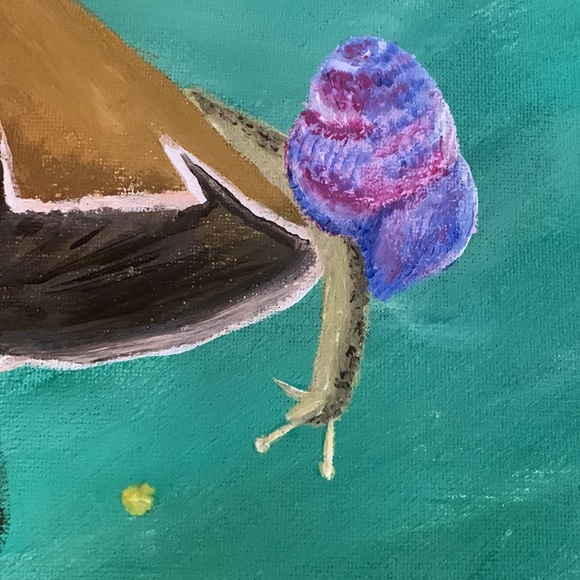 Painting - Picture 3 of 4